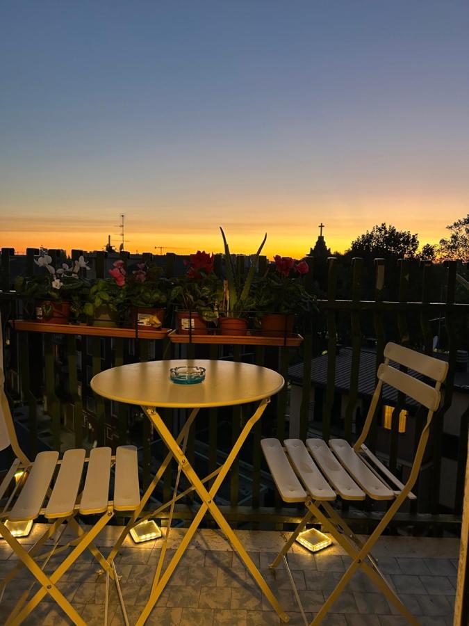 Casa Milano Expo Sp Bed & Breakfast Ngoại thất bức ảnh
