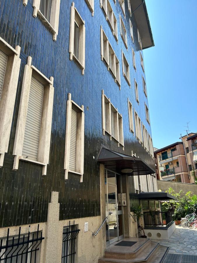 Casa Milano Expo Sp Bed & Breakfast Ngoại thất bức ảnh