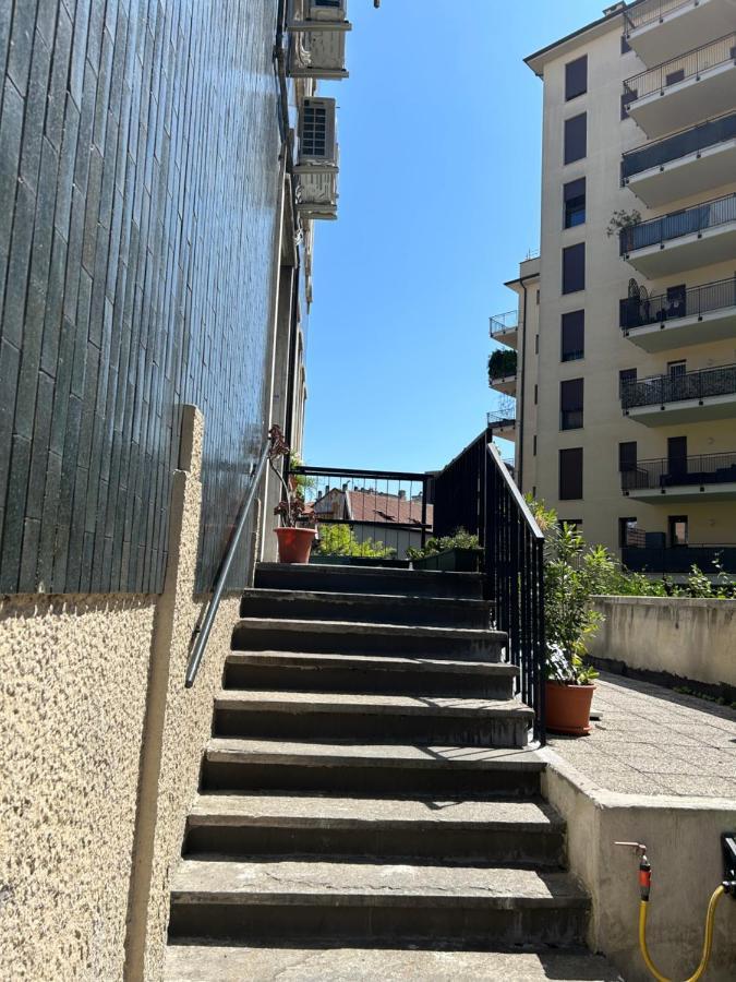 Casa Milano Expo Sp Bed & Breakfast Ngoại thất bức ảnh