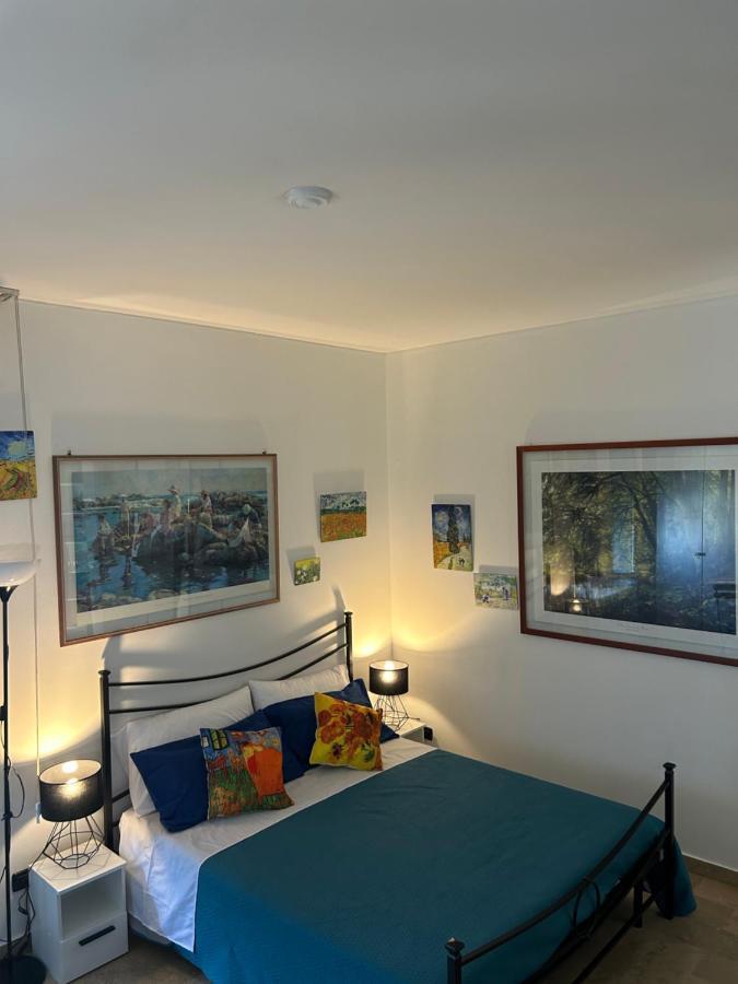 Casa Milano Expo Sp Bed & Breakfast Ngoại thất bức ảnh
