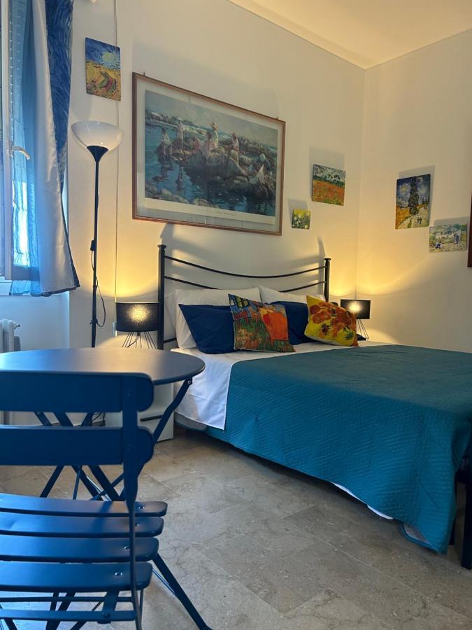 Casa Milano Expo Sp Bed & Breakfast Ngoại thất bức ảnh