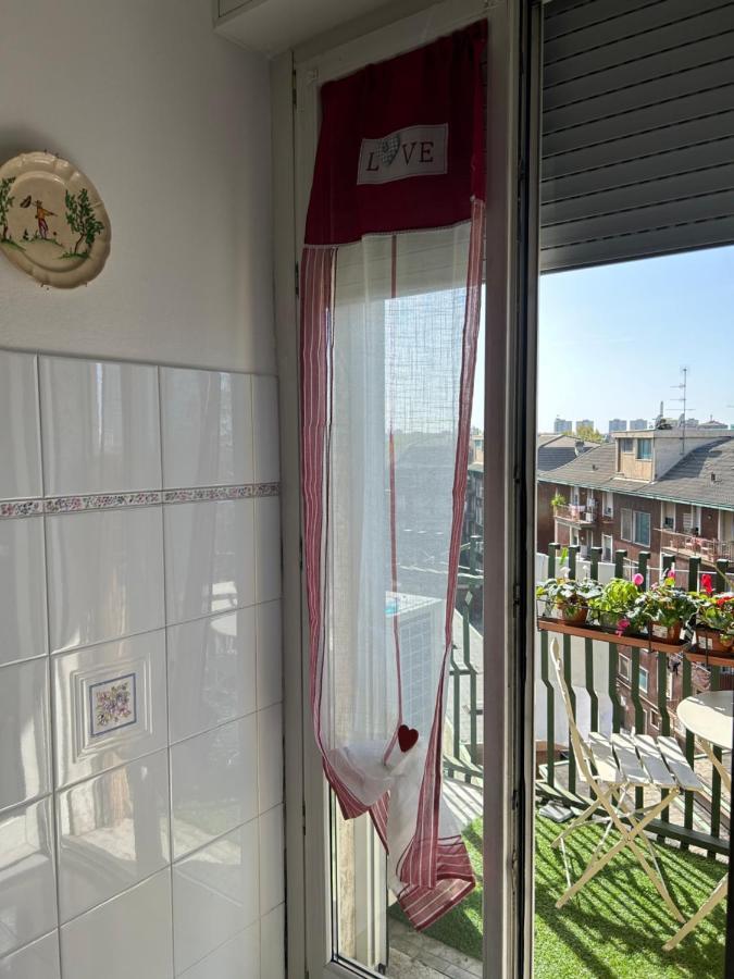 Casa Milano Expo Sp Bed & Breakfast Ngoại thất bức ảnh