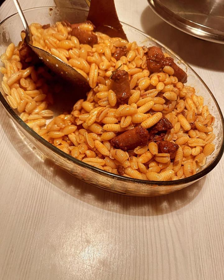 Casa Milano Expo Sp Bed & Breakfast Ngoại thất bức ảnh