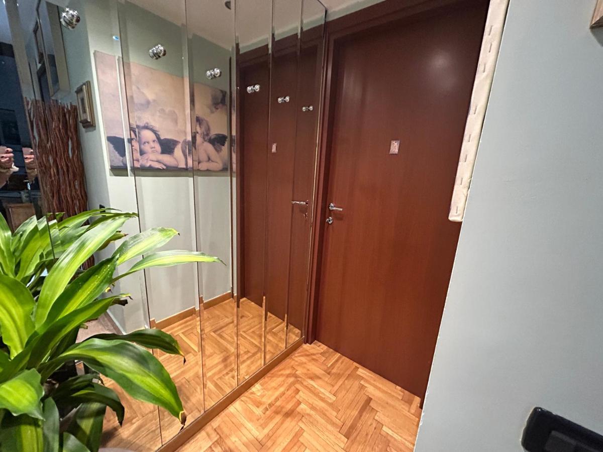 Casa Milano Expo Sp Bed & Breakfast Ngoại thất bức ảnh