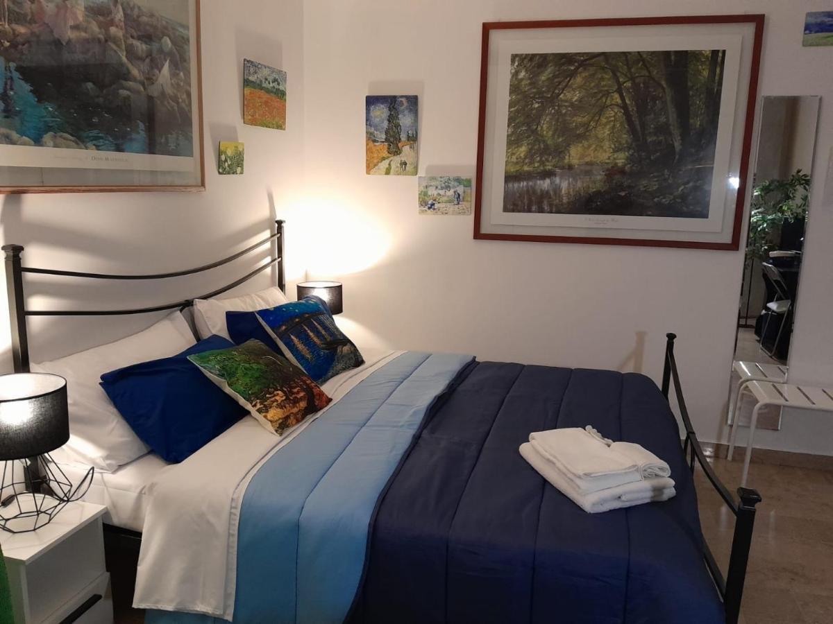 Casa Milano Expo Sp Bed & Breakfast Ngoại thất bức ảnh