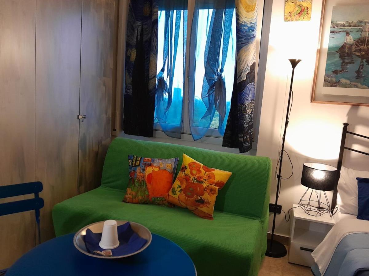 Casa Milano Expo Sp Bed & Breakfast Ngoại thất bức ảnh