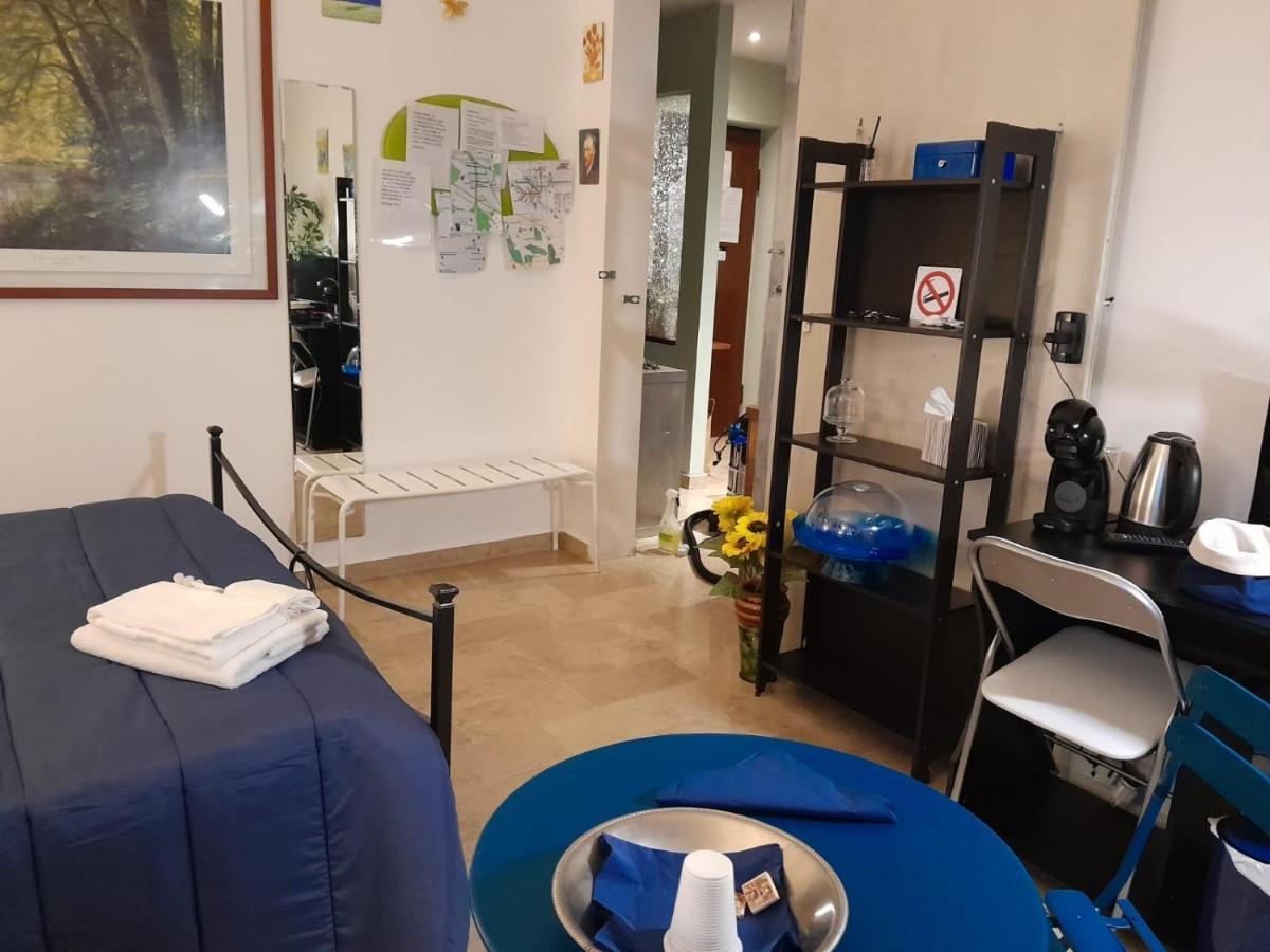 Casa Milano Expo Sp Bed & Breakfast Ngoại thất bức ảnh