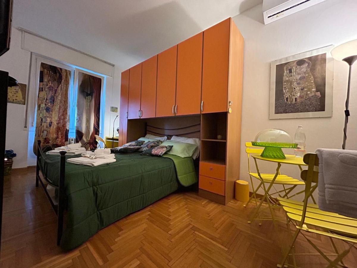 Casa Milano Expo Sp Bed & Breakfast Ngoại thất bức ảnh
