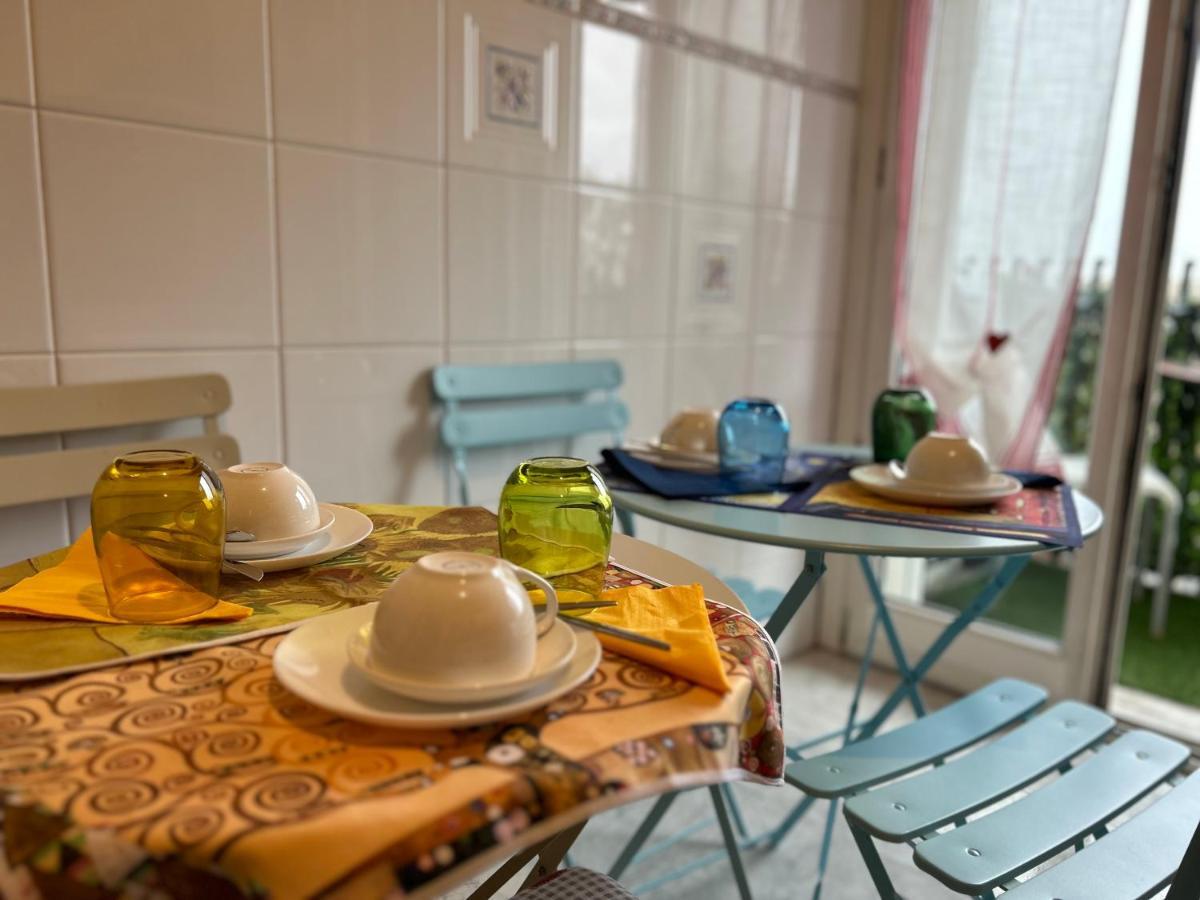 Casa Milano Expo Sp Bed & Breakfast Ngoại thất bức ảnh