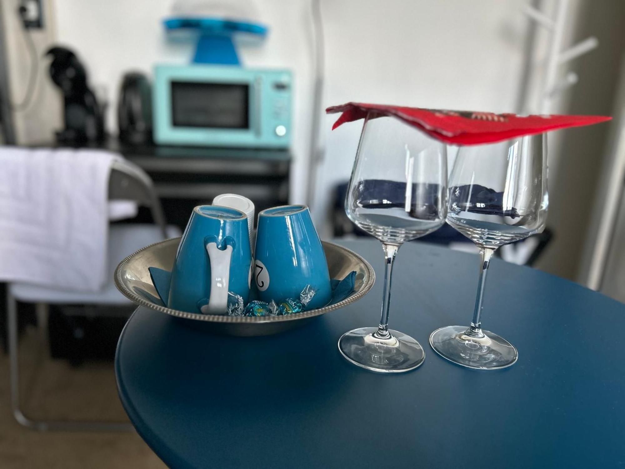 Casa Milano Expo Sp Bed & Breakfast Ngoại thất bức ảnh