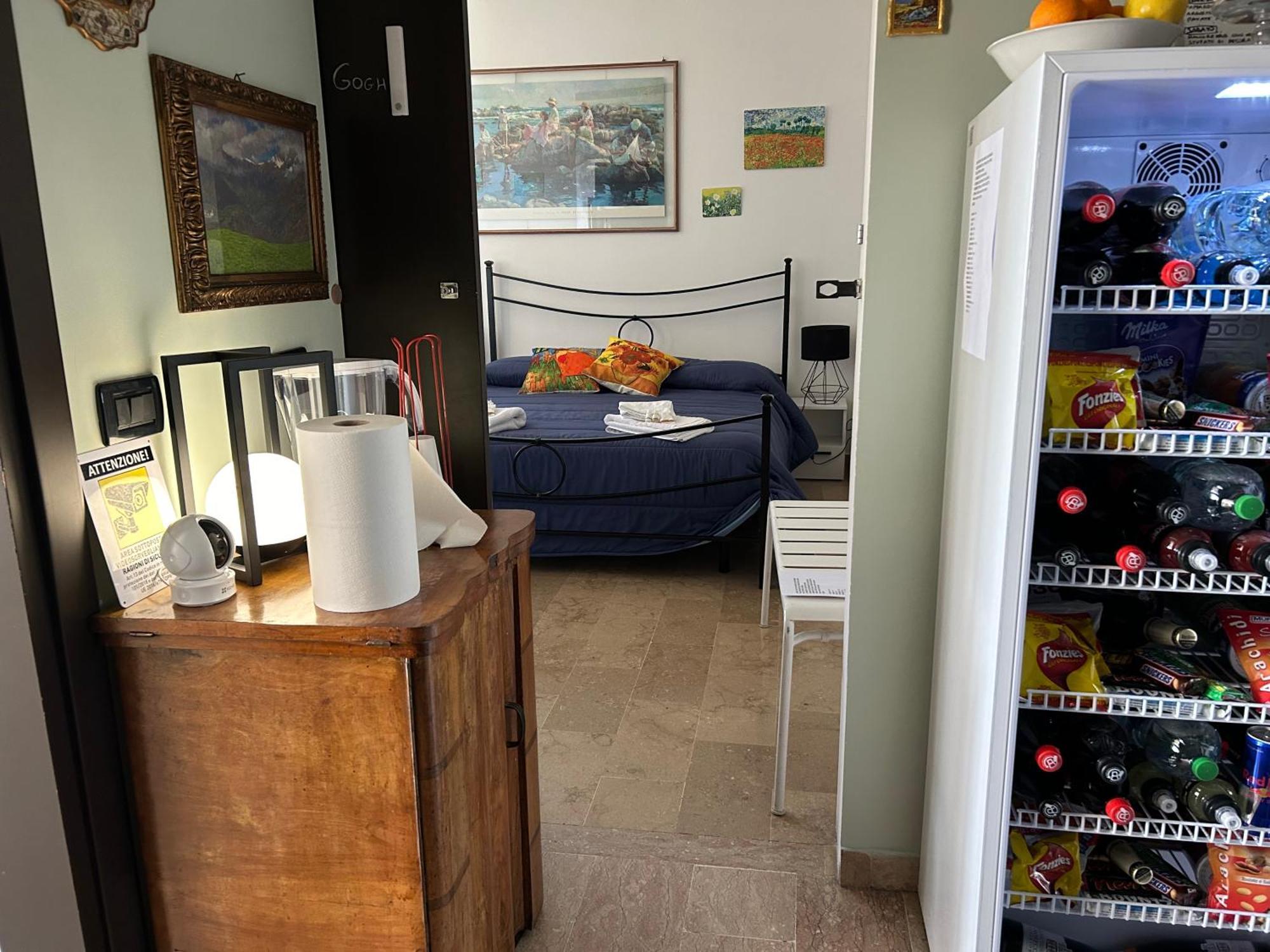 Casa Milano Expo Sp Bed & Breakfast Ngoại thất bức ảnh