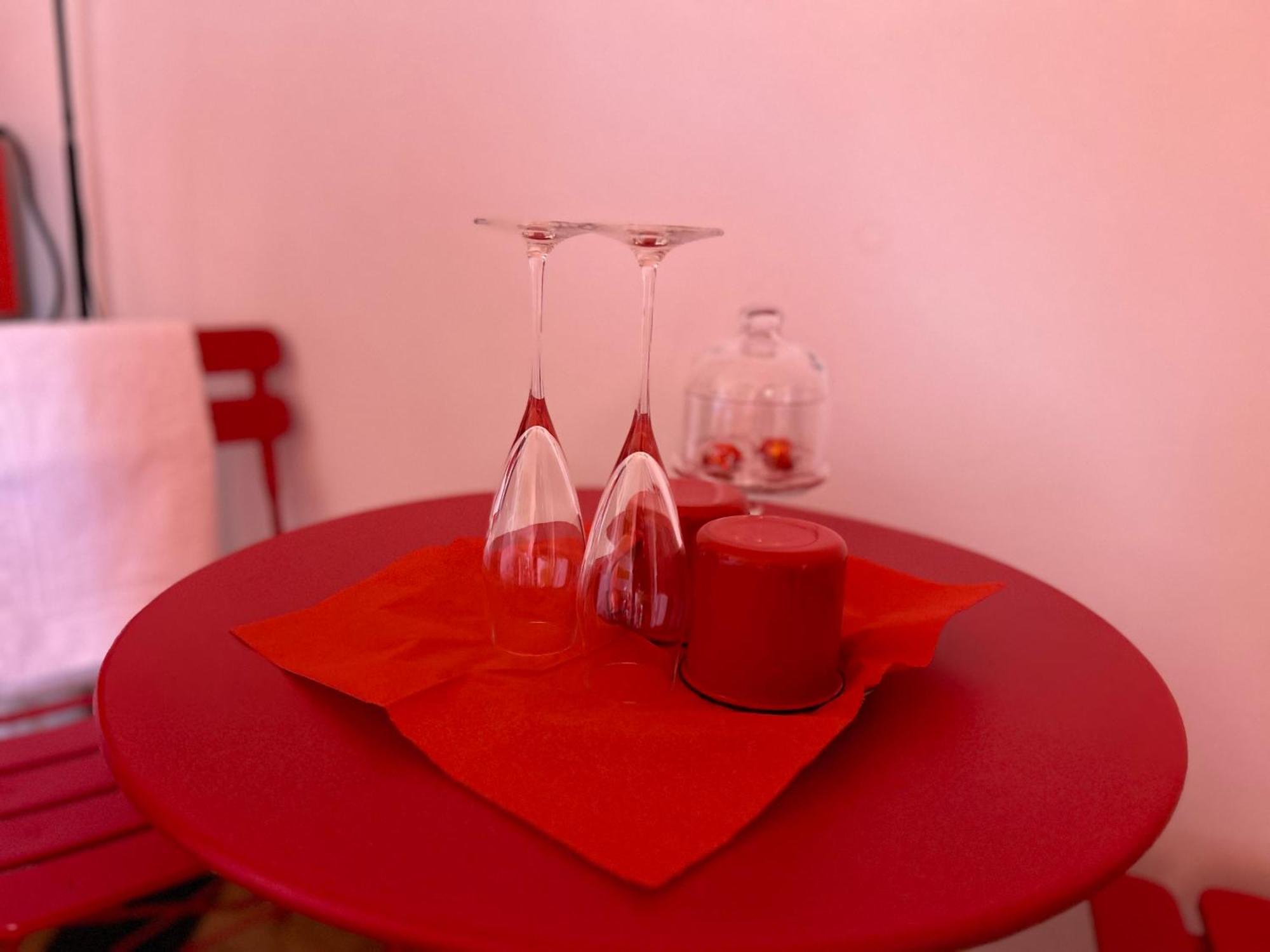 Casa Milano Expo Sp Bed & Breakfast Ngoại thất bức ảnh