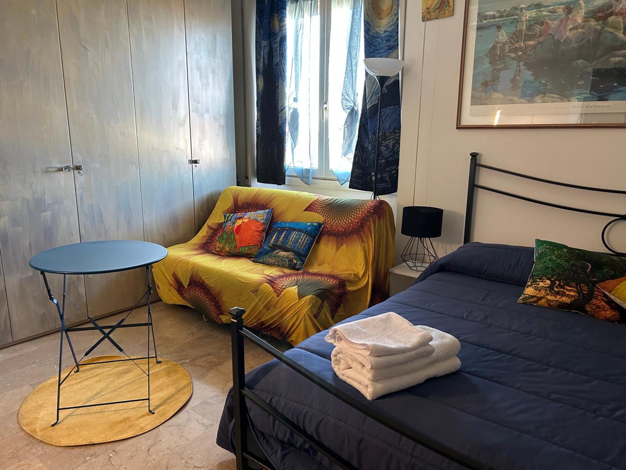 Casa Milano Expo Sp Bed & Breakfast Ngoại thất bức ảnh