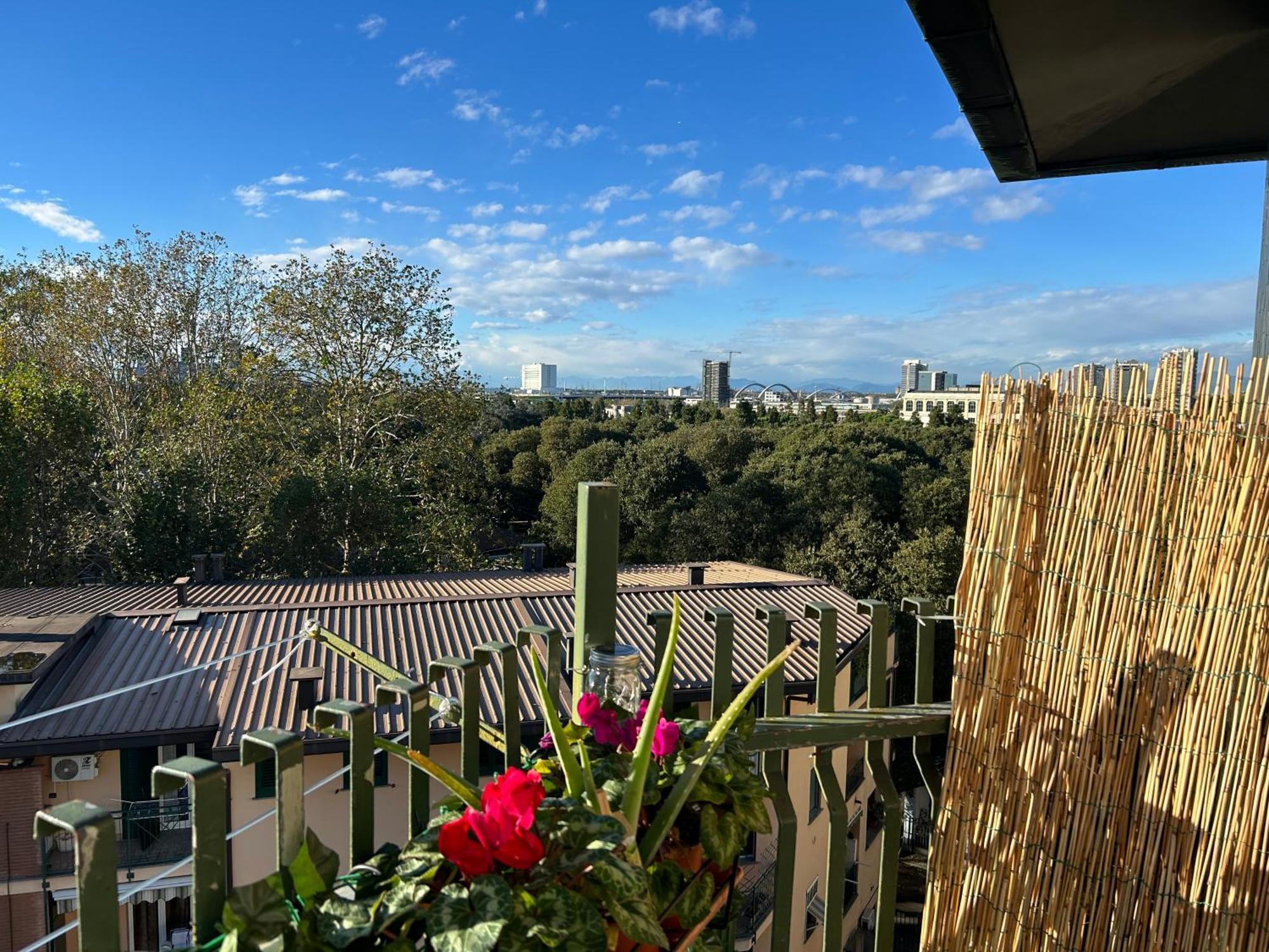 Casa Milano Expo Sp Bed & Breakfast Ngoại thất bức ảnh