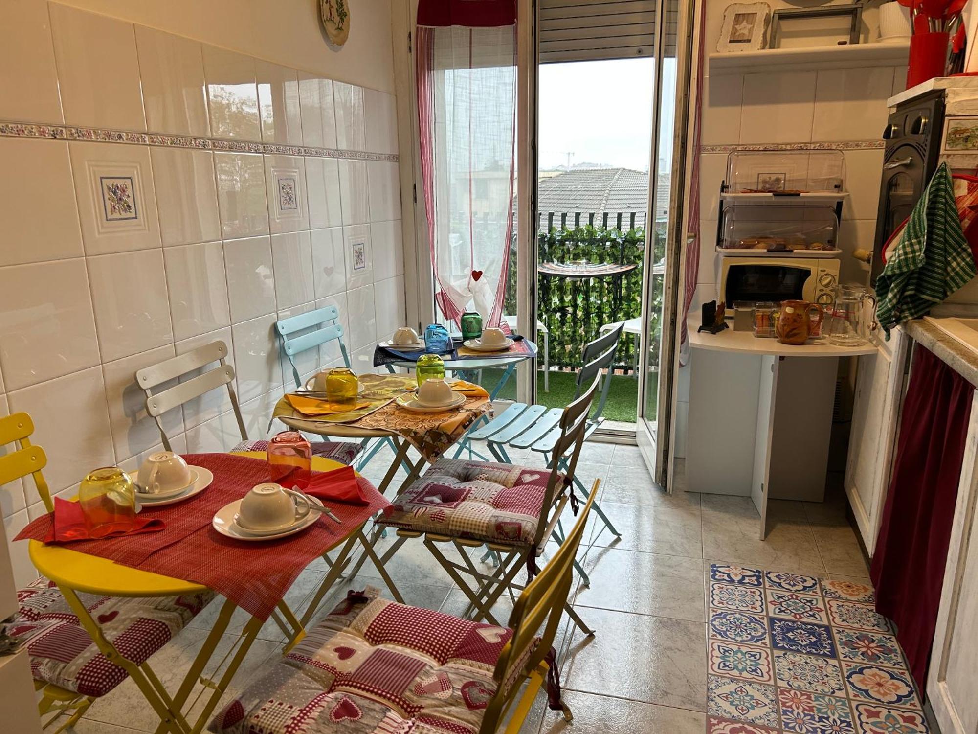 Casa Milano Expo Sp Bed & Breakfast Ngoại thất bức ảnh