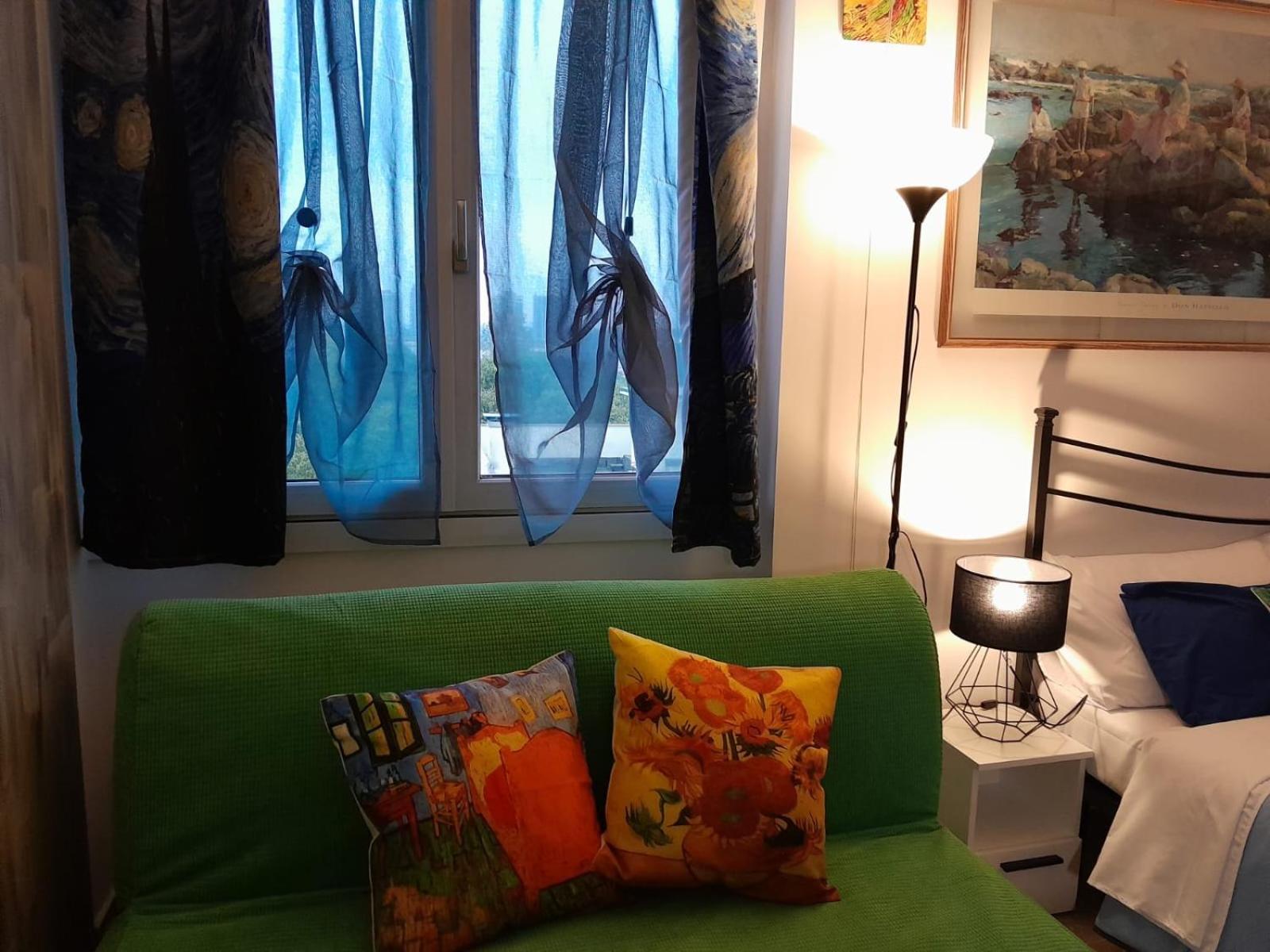 Casa Milano Expo Sp Bed & Breakfast Ngoại thất bức ảnh