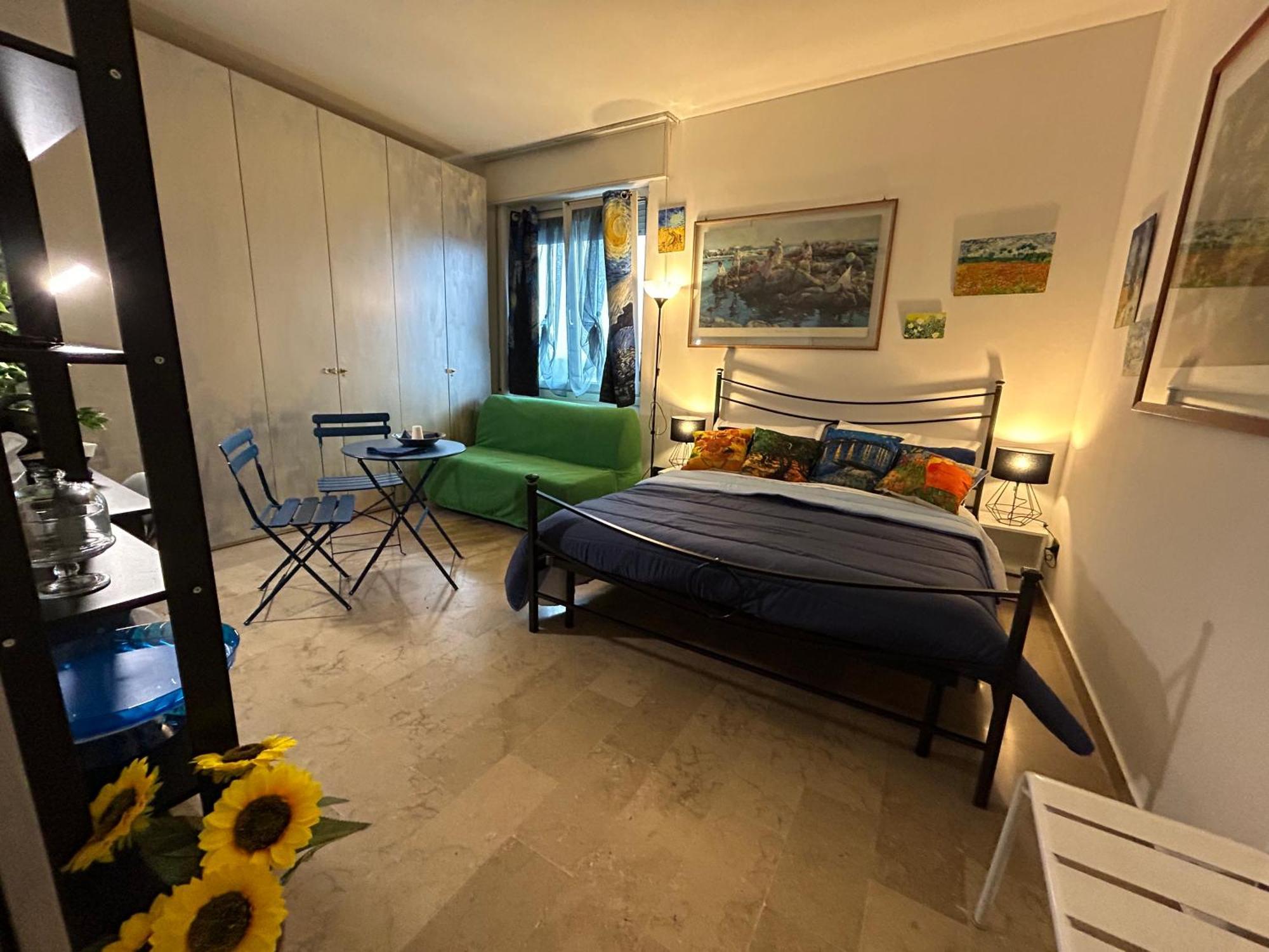 Casa Milano Expo Sp Bed & Breakfast Ngoại thất bức ảnh