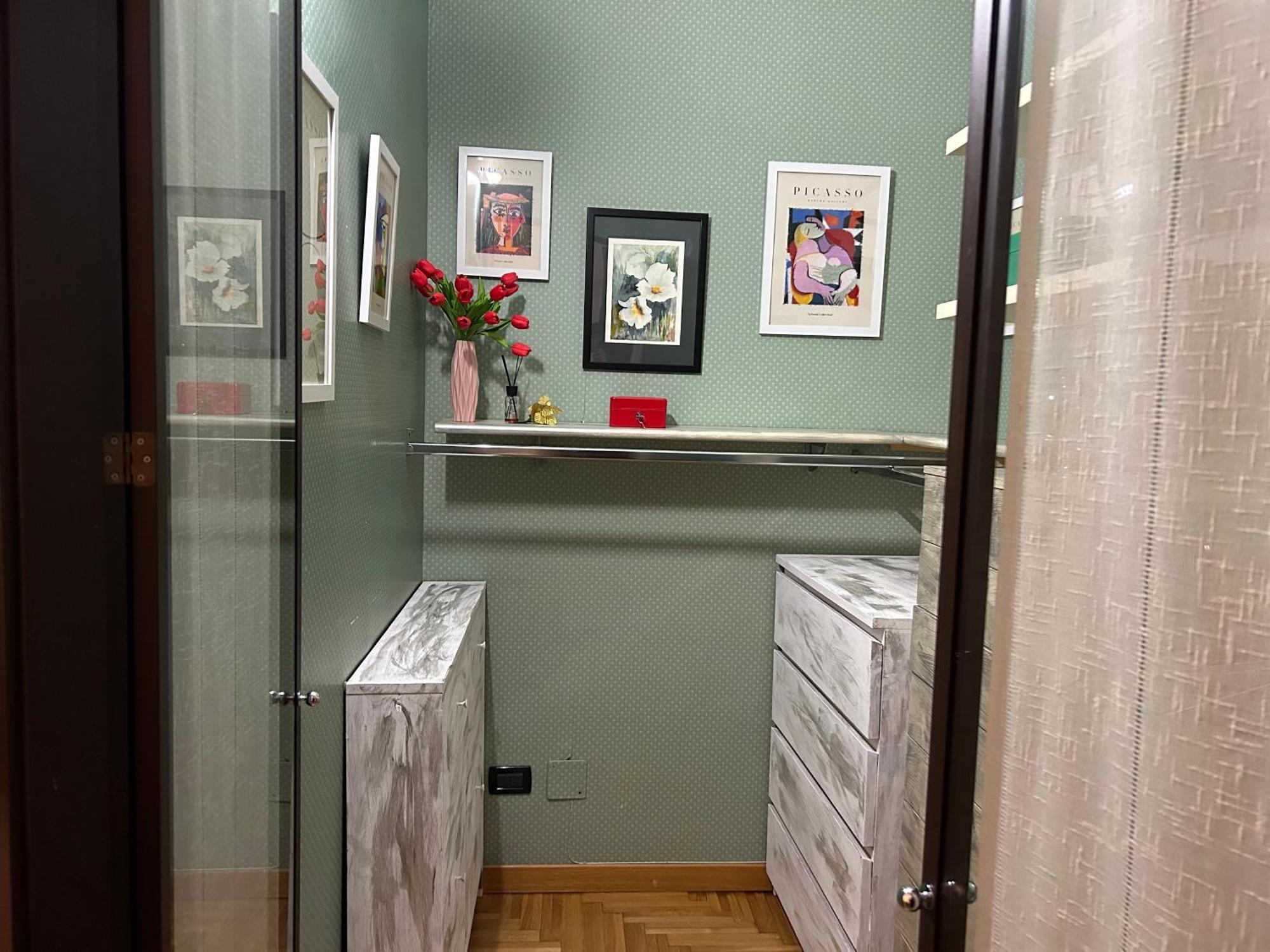 Casa Milano Expo Sp Bed & Breakfast Ngoại thất bức ảnh