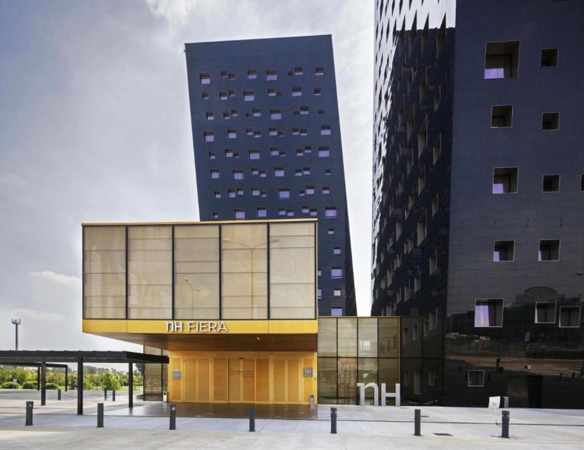 Casa Milano Expo Sp Bed & Breakfast Ngoại thất bức ảnh